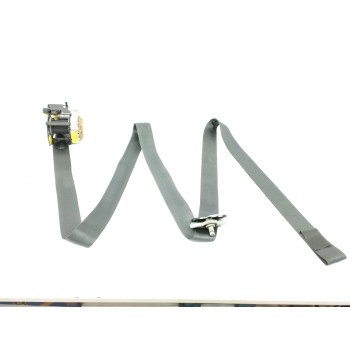 CINTURON SEGURIDAD DELANTERO IZQUIERDO 8185AS5SG001 