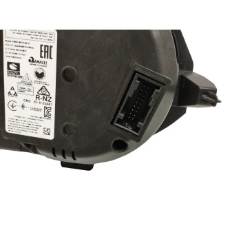 Recambio de cuadro instrumentos para volkswagen caddy furgón/kombi 2.0 tdi referencia OEM IAM 2K7920741  