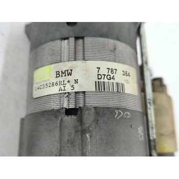 Recambio de motor arranque para bmw 3 compact (e46) 320 td referencia OEM IAM 7787354  