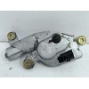 Recambio de motor limpia trasero para bmw 3 compact (e46) 320 td referencia OEM IAM 0390201574  
