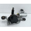 Recambio de motor limpia trasero para bmw 3 compact (e46) 320 td referencia OEM IAM 0390201574  
