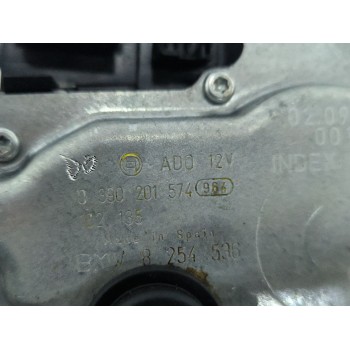 Recambio de motor limpia trasero para bmw 3 compact (e46) 320 td referencia OEM IAM 0390201574  