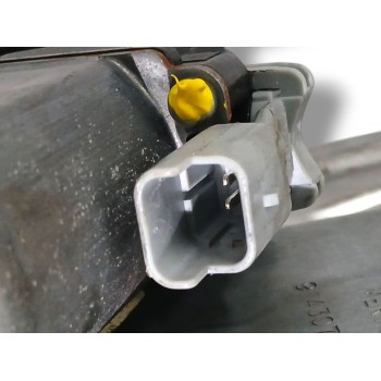 Recambio de elevalunas trasero izquierdo para citroën c3 pluriel (hb_) 1.4 hdi referencia OEM IAM 9643071180  400636