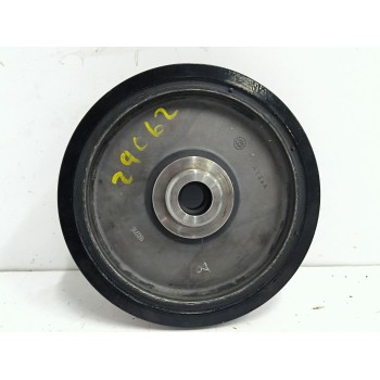 Recambio de polea cigueñal para bmw 3 compact (e46) 320 td referencia OEM IAM 11237805696  