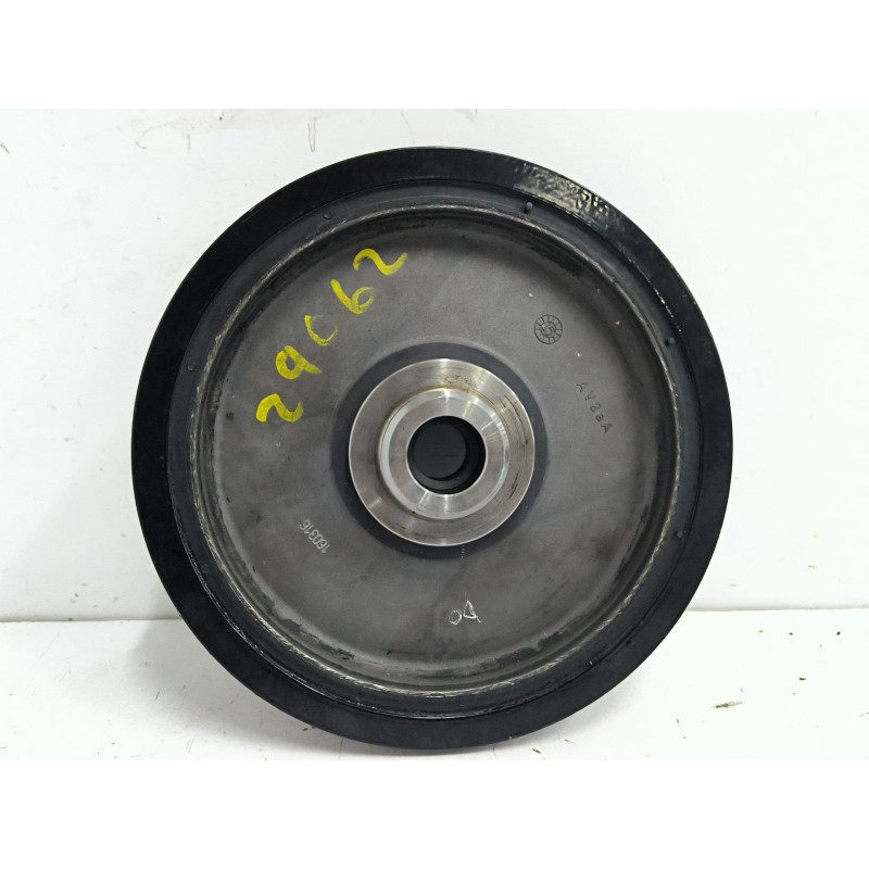 Recambio de polea cigueñal para bmw 3 compact (e46) 320 td referencia OEM IAM 11237805696  