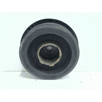 Recambio de polea cigueñal para bmw 3 compact (e46) 320 td referencia OEM IAM 11237805696  