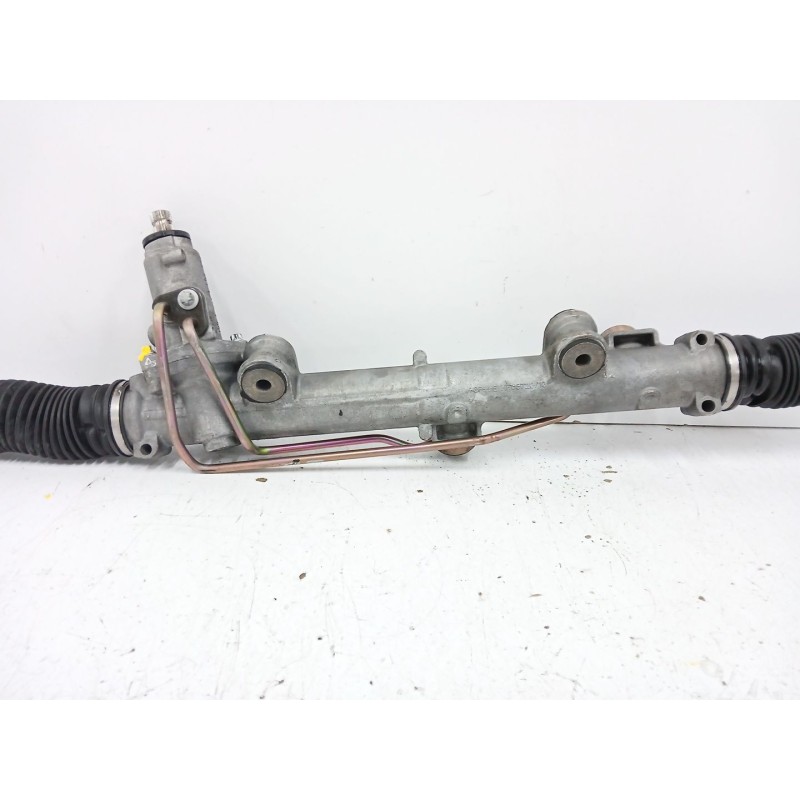 Recambio de cremallera direccion para mercedes-benz clase c coupé (cl203) c 220 cdi (203.708) referencia OEM IAM A20311011002  