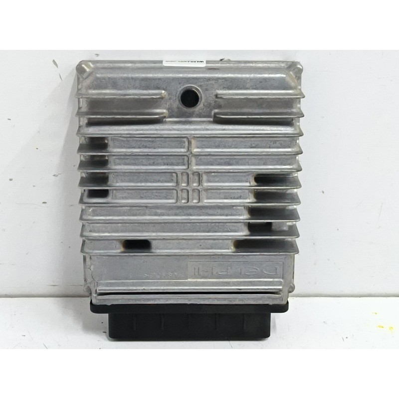 Recambio de centralita motor uce para ford transit connect (p65_, p70_, p80_) 1.8 tdci referencia OEM IAM 4T1112A650CC 28029330 