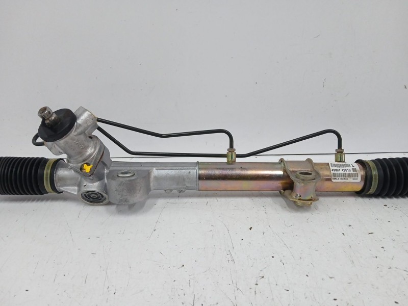 Recambio de cremallera direccion para nissan primera hatchback (p12) 1.6 referencia OEM IAM 49001AV610  