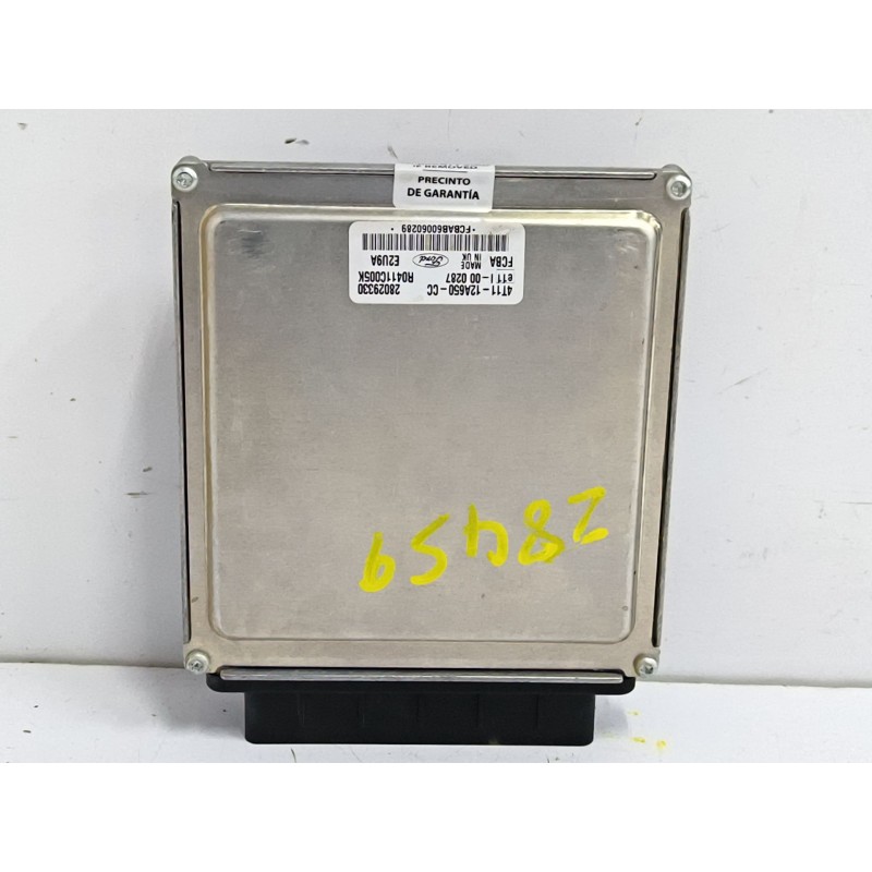 CENTRALITA MOTOR UCE 28029330