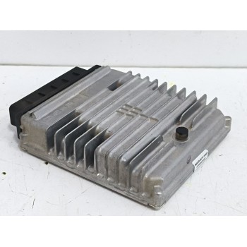 Recambio de centralita motor uce para ford transit connect (p65_, p70_, p80_) 1.8 tdci referencia OEM IAM 4T1112A650CC 28029330 