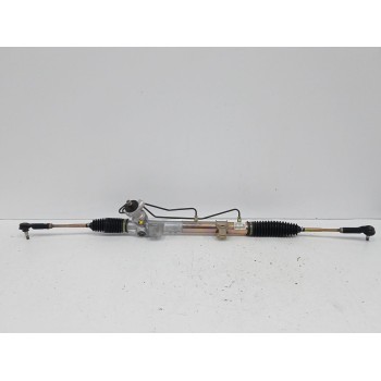 Recambio de cremallera direccion para nissan primera hatchback (p12) 1.6 referencia OEM IAM 49001AV610  