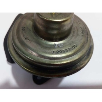 Recambio de valvula egr para nissan terrano/terrano.ii (r20) comfort referencia OEM IAM 72233200  