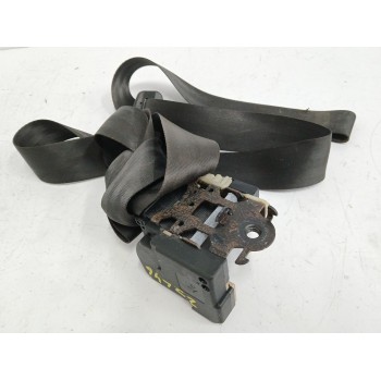 Recambio de cinturon seguridad trasero derecho para citroën c3 pluriel (hb_) 1.4 hdi referencia OEM IAM 8973SS  
