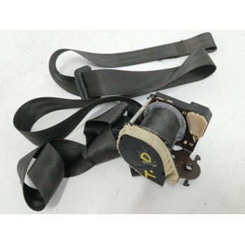 Recambio de cinturon seguridad trasero derecho para citroën c3 pluriel (hb_) 1.4 hdi referencia OEM IAM 8973SS  