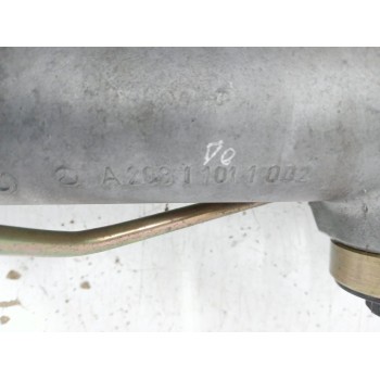 Recambio de cremallera direccion para mercedes-benz clase c (w203) c 220 cdi (203.006) referencia OEM IAM A20311011002  