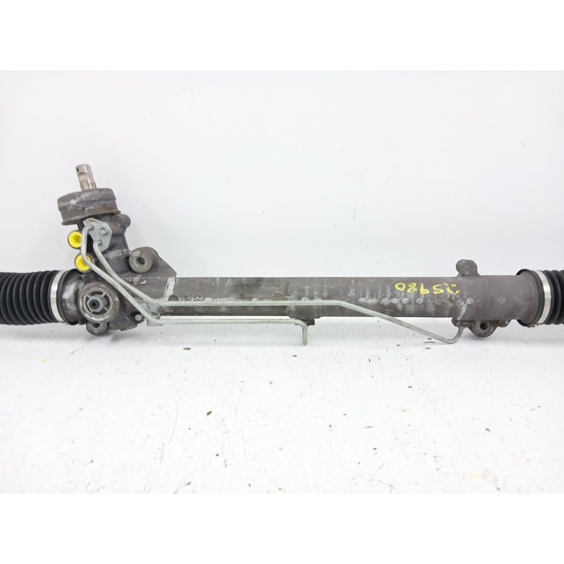 Recambio de cremallera direccion para audi a4 b7 (8ec) 2.0 tdi 16v referencia OEM IAM 8E1422072P  