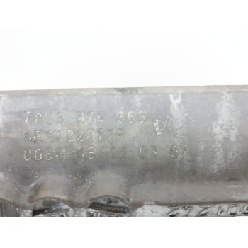 Recambio de cremallera direccion para audi a4 b7 (8ec) 2.0 tdi 16v referencia OEM IAM 8E1422072P  