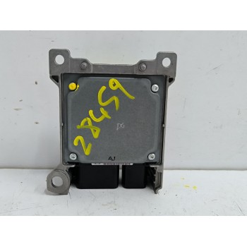 Recambio de centralita airbag para ford transit connect (p65_, p70_, p80_) 1.8 tdci referencia OEM IAM 2T1T14B321AC  