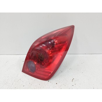 Recambio de piloto trasero derecho para nissan primera hatchback (p12) 1.6 referencia OEM IAM   