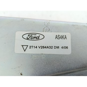 Recambio de cerradura puerta lateral derecha para ford transit connect (p65_, p70_, p80_) 1.8 tdci referencia OEM IAM 2T14V264A3