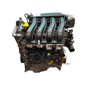 MOTOR COMPLETO K4M812 