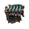 Recambio de motor completo para renault megane ii sedán (lm0/1_) 1.6 16v (lm1r, lm0c) referencia OEM IAM K4M812  