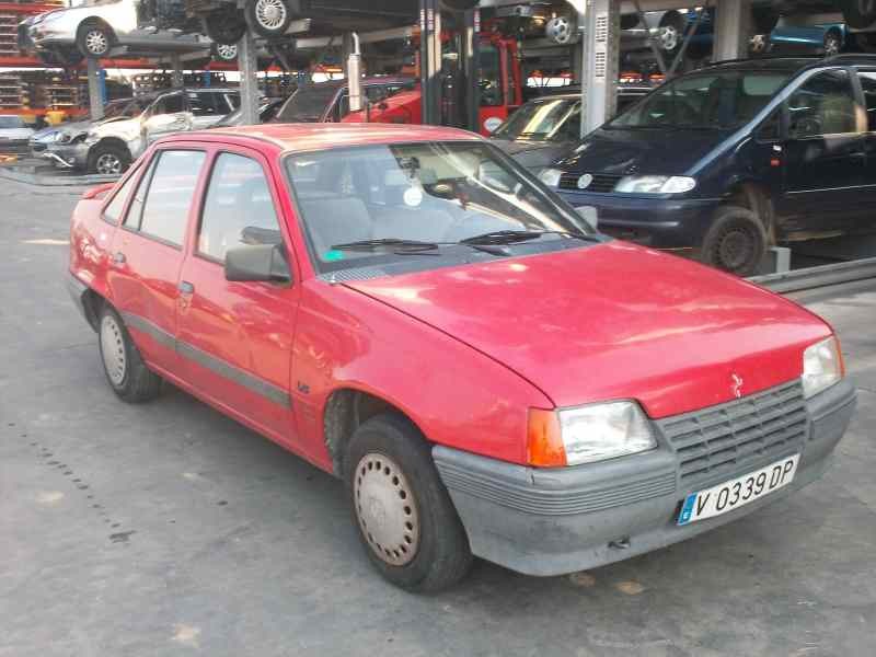 OPEL KADETT E