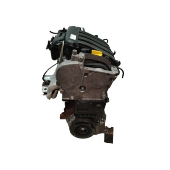Recambio de motor completo para renault megane ii sedán (lm0/1_) 1.6 16v (lm1r, lm0c) referencia OEM IAM K4M812  