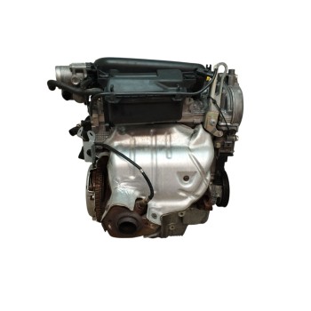 Recambio de motor completo para renault megane ii sedán (lm0/1_) 1.6 16v (lm1r, lm0c) referencia OEM IAM K4M812  