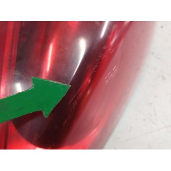 Recambio de piloto trasero izquierdo para nissan primera hatchback (p12) 1.6 referencia OEM IAM   