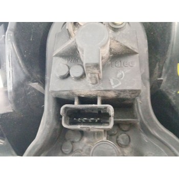 Recambio de piloto trasero izquierdo para nissan primera hatchback (p12) 1.6 referencia OEM IAM   