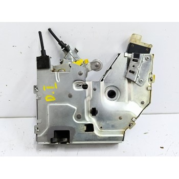 Recambio de cerradura puerta lateral izquierda para ford transit connect (p65_, p70_, p80_) 1.8 tdci referencia OEM IAM 2T14V264