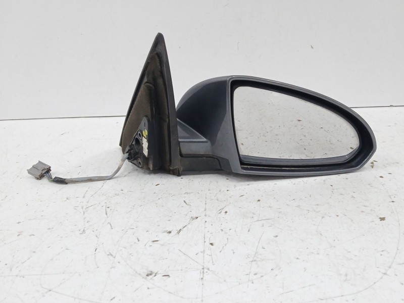 Recambio de retrovisor derecho para nissan primera hatchback (p12) 1.6 referencia OEM IAM 96301AU469  