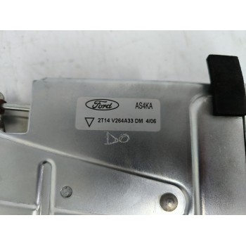 Recambio de cerradura puerta lateral izquierda para ford transit connect (p65_, p70_, p80_) 1.8 tdci referencia OEM IAM 2T14V264
