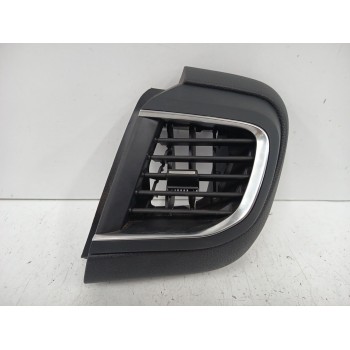 Recambio de rejilla aireadora para citroën jumpy iii furgoneta (v_) 2.0 bluehdi 145 referencia OEM IAM 98085956ZD LADO DERECHO 