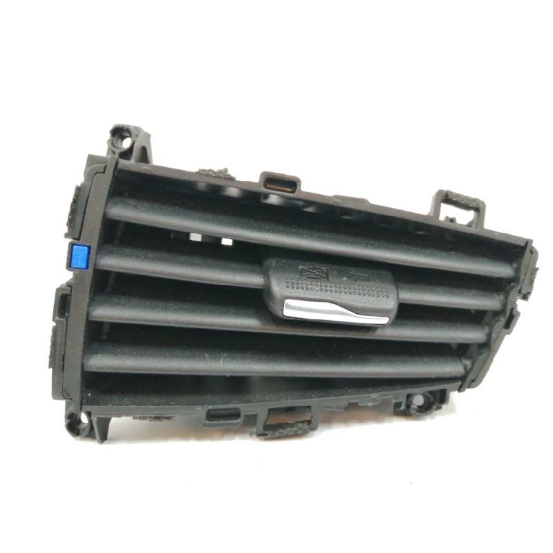 Recambio de rejilla aireadora para hyundai ioniq tecno hybrid referencia OEM IAM 97480G2000 LADO IZQUIERDO 