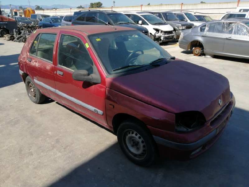 RENAULT CLIO I PHASE III