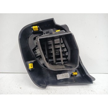 Recambio de rejilla aireadora para citroën jumpy iii furgoneta (v_) 2.0 bluehdi 145 referencia OEM IAM 98085956ZD LADO DERECHO 
