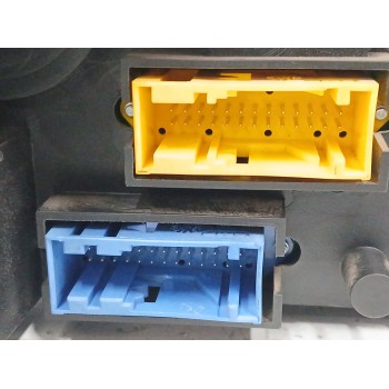 Recambio de cuadro instrumentos para nissan primera hatchback (p12) 1.6 referencia OEM IAM   