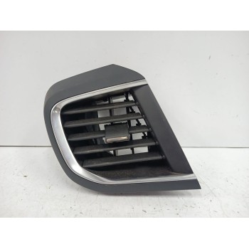 Recambio de rejilla aireadora para citroën jumpy iii furgoneta (v_) 2.0 bluehdi 145 referencia OEM IAM 9808364377 9808364177 