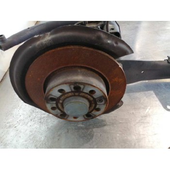 Recambio de puente trasero para volkswagen scirocco iii (137, 138) 2.0 tdi referencia OEM IAM 1K0505315BM  