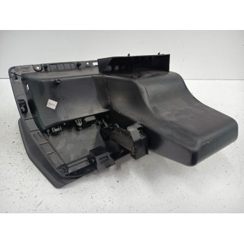 Recambio de guantera para citroën jumpy iii furgoneta (v_) 2.0 bluehdi 145 referencia OEM IAM 9809819477 98082425ZD 