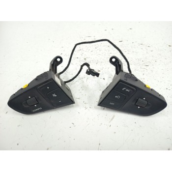 Recambio de mando volante para citroën jumpy iii furgoneta (v_) 2.0 bluehdi 145 referencia OEM IAM 98095446ZD 34171201 