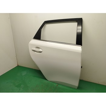 Recambio de puerta trasera derecha para toyota auris (_e18_) 1.2 (nre185_) referencia OEM IAM 6700302380  