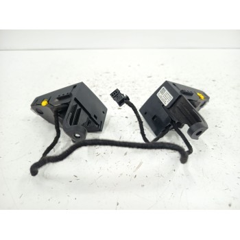 Recambio de mando volante para citroën jumpy iii furgoneta (v_) 2.0 bluehdi 145 referencia OEM IAM 98095446ZD 34171201 