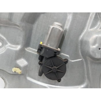 Recambio de elevalunas delantero derecho para nissan primera hatchback (p12) 1.6 referencia OEM IAM 80770AV600  