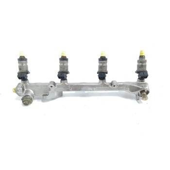 Recambio de rampa inyectora para mg serie 600 (rh) 2.0 cat referencia OEM IAM   