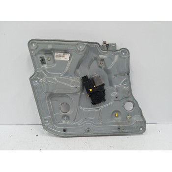 ELEVALUNAS DELANTERO IZQUIERDO 80771AV610 