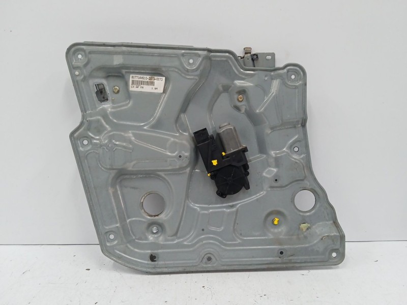 Recambio de elevalunas delantero izquierdo para nissan primera hatchback (p12) 1.6 referencia OEM IAM 80771AV610  